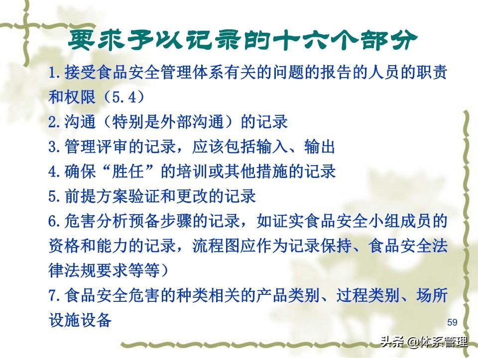 iso22000最新版,ISO 22000最新版，食品安全管理体系的全面升级