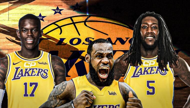 nba湖人队员最新名单,NBA湖人队员最新名单，阵容重塑的解读与观点