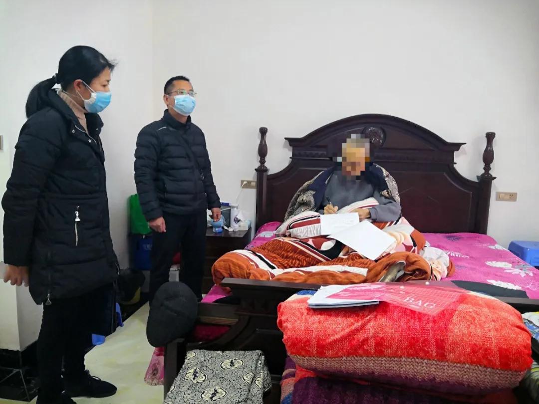 荔浦最新肺炎,荔浦的日常，一场突如其来的肺炎与温暖的友情故事