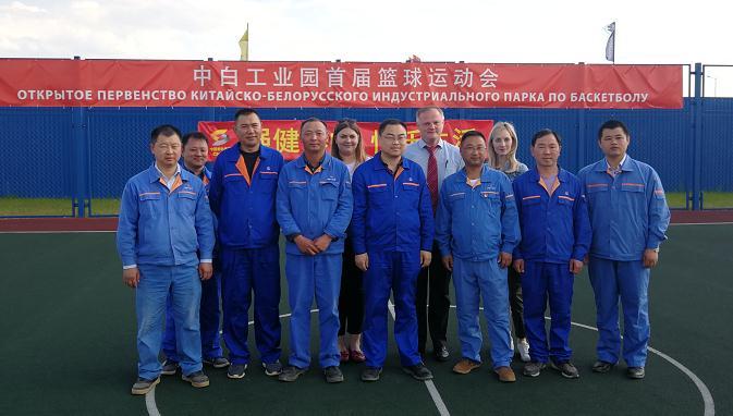 十五冶一公司最新资讯,十五冶一公司，铸就辉煌，引领未来