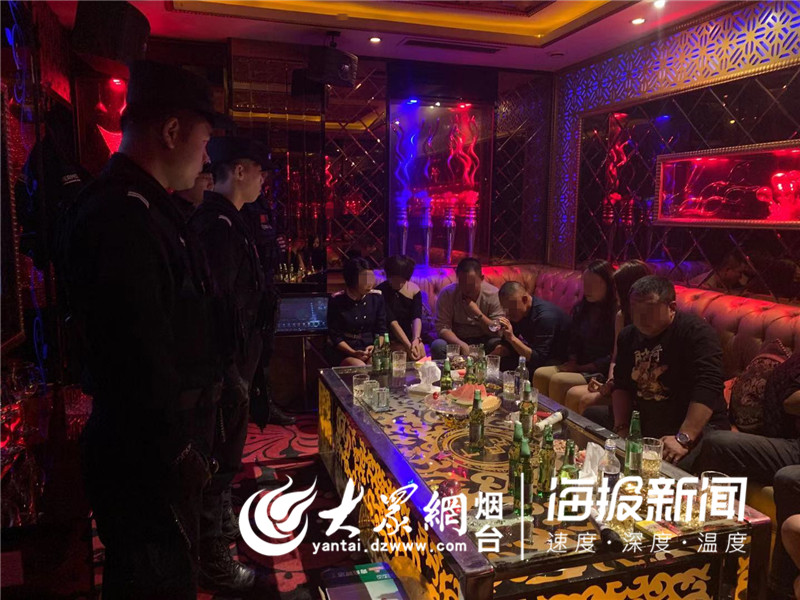烟台酒托最新消息,烟台酒托最新消息——酒桌上的温情故事