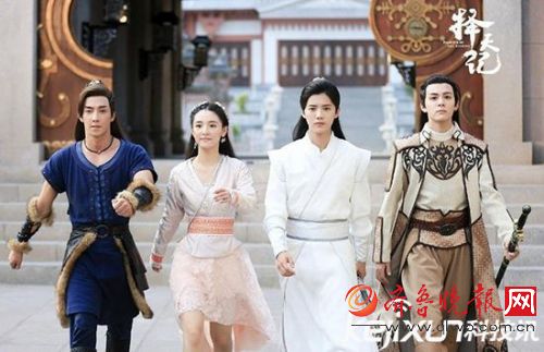择天记电视剧演员表,择天记电视剧演员表——星辉下的友情与家的温暖