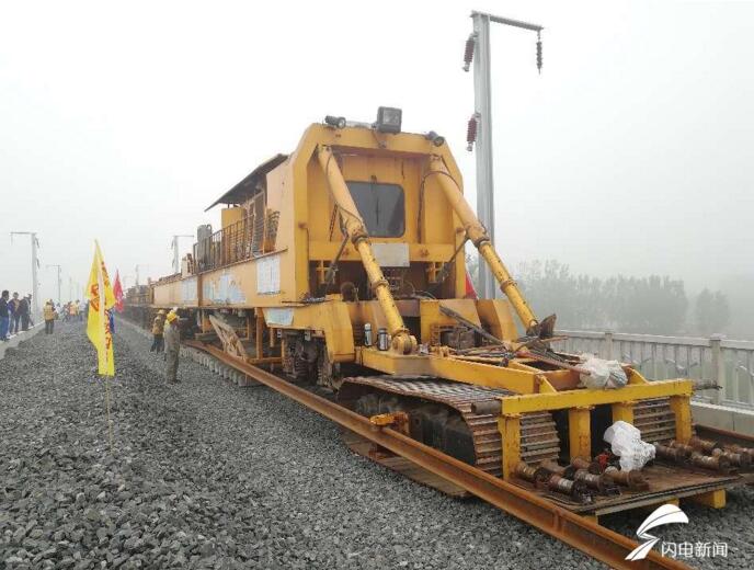 石济客专事故最新动态,​石济客专事故最新动态🚂