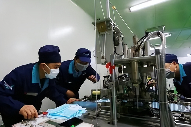 科伦药业新疆动态,​科伦药业新疆动态，蓬勃发展的医药产业新篇章🌱