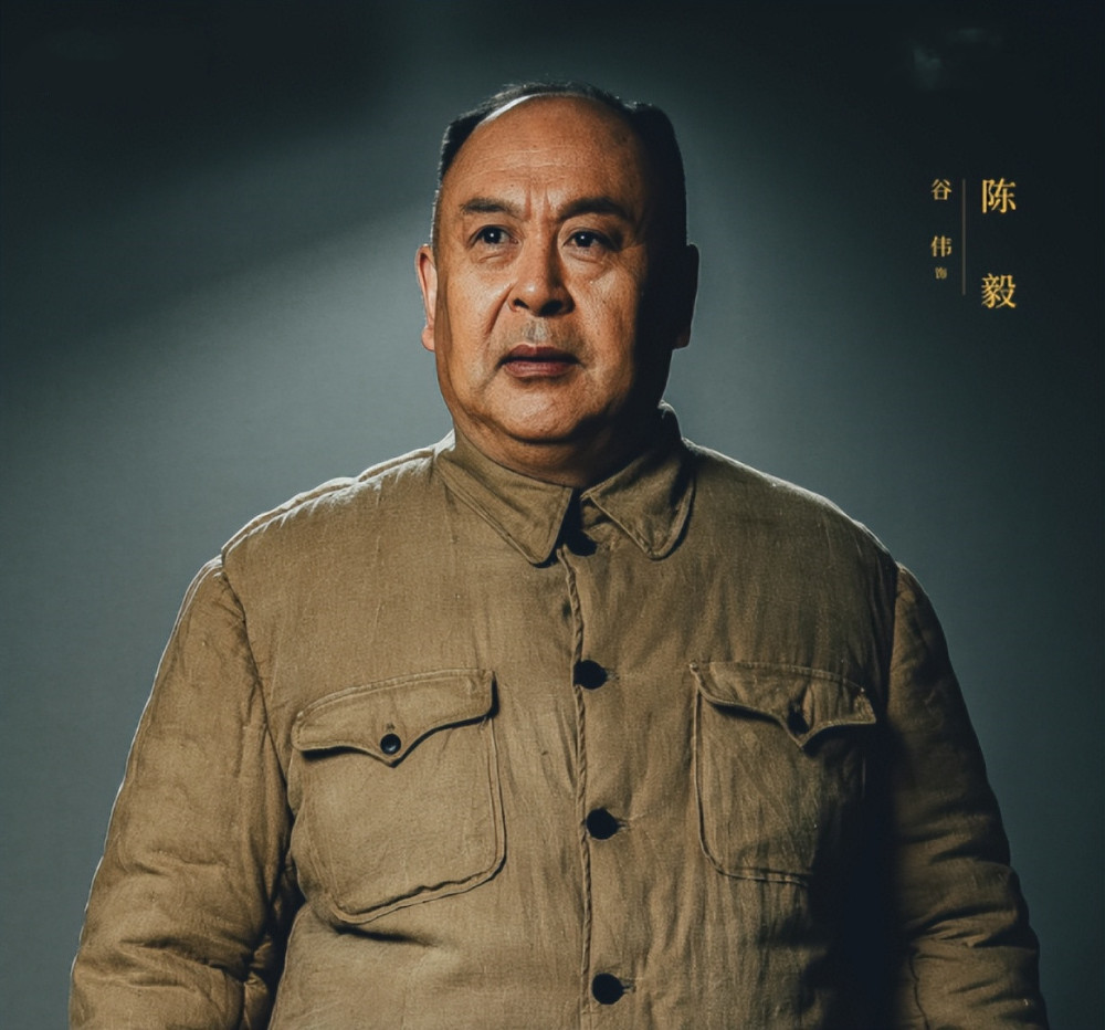 陈耀辉特型演员,陈耀辉特型演员，演技与角色的深度解读