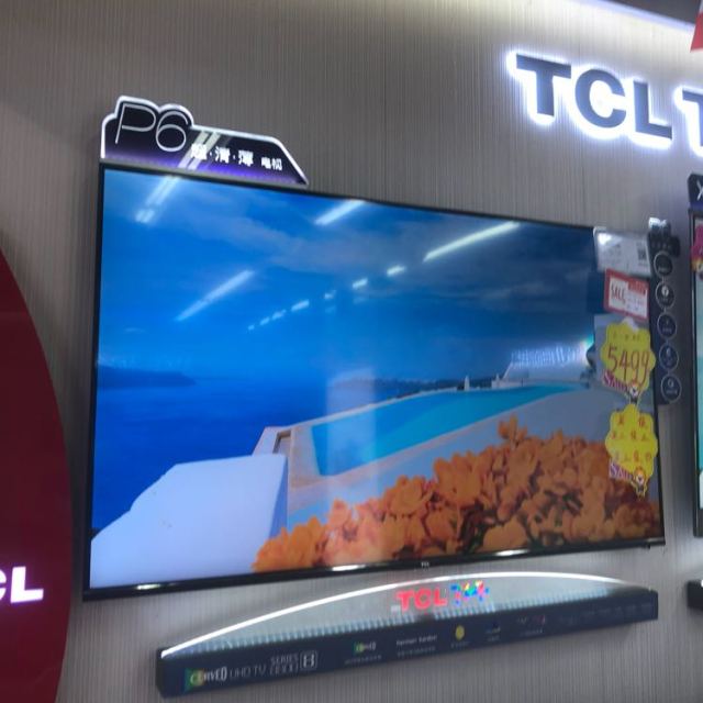 tcl 电视,TCL电视，家的温馨纽带