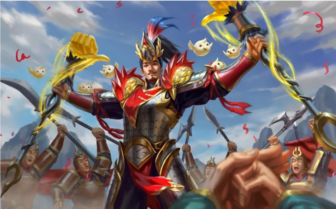 梦三国2比赛精彩集锦,梦三国2比赛精彩集锦，一场游戏，一生的友情