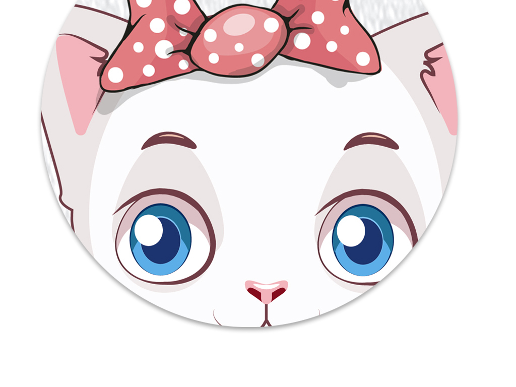 动漫小猫壁纸,动漫小猫壁纸，一场自然美景的心灵之旅