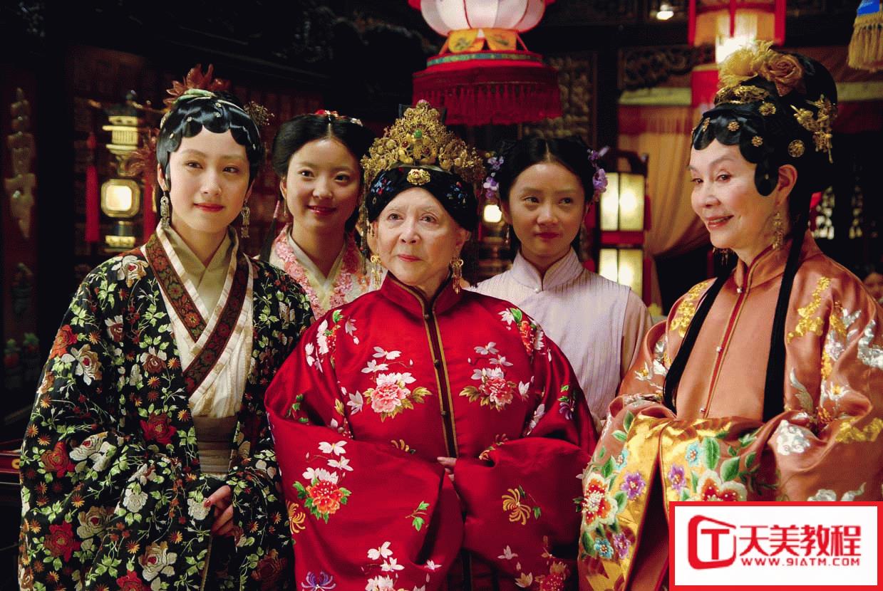 红楼梦电视剧2010,红楼梦电视剧2010，时代背景下的经典再现