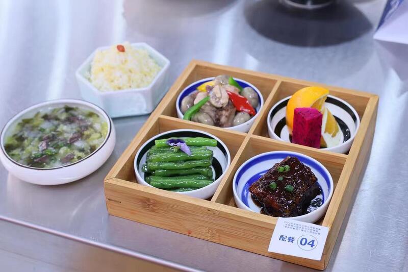 比赛食谱,比赛食谱，一场自然美景的探索之旅